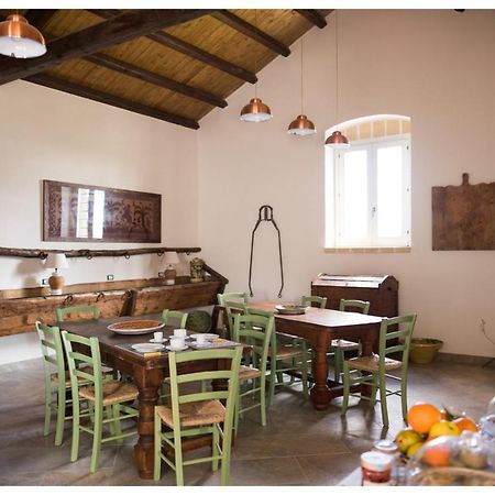 B&B Manca1Fiorino Buseto Palizzolo Ngoại thất bức ảnh