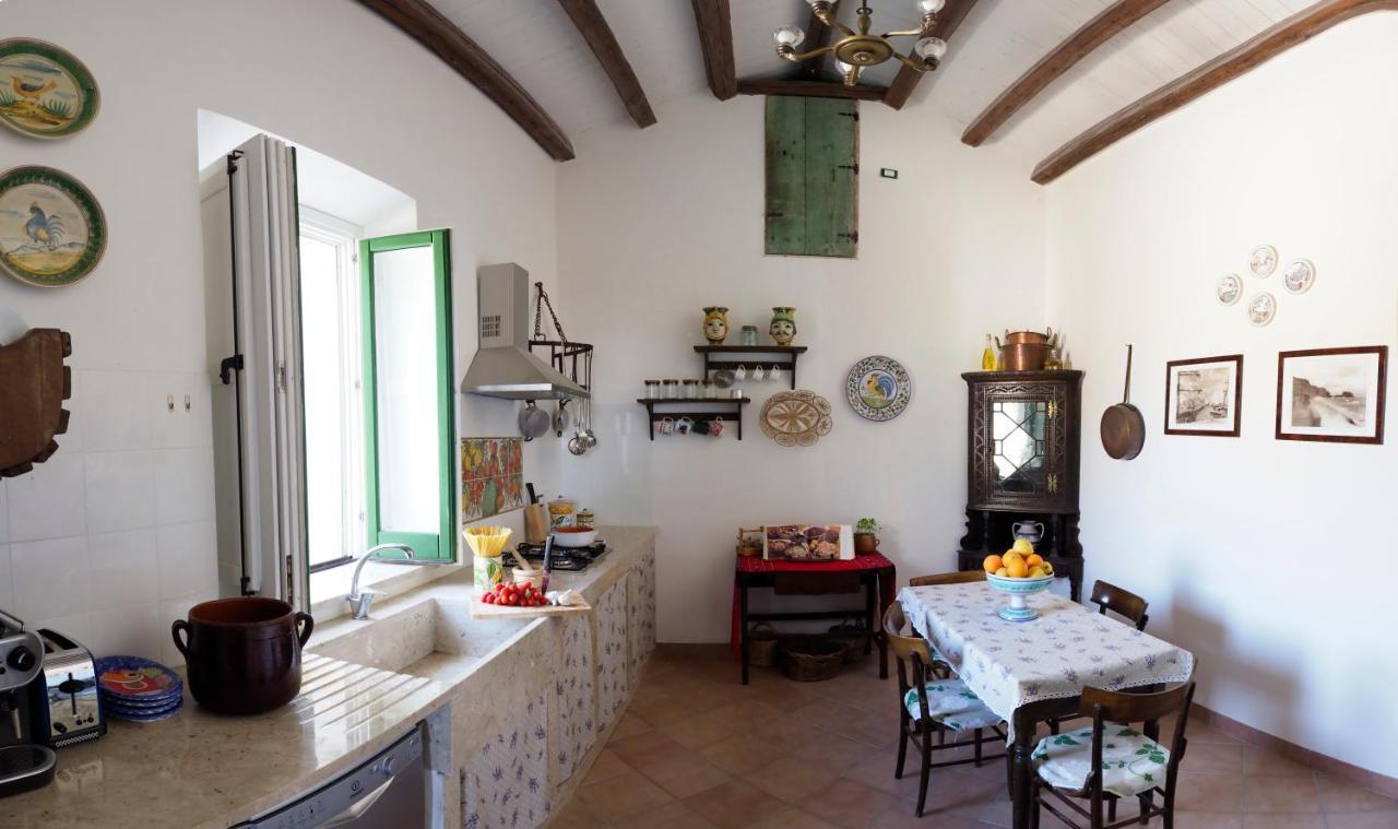 B&B Manca1Fiorino Buseto Palizzolo Ngoại thất bức ảnh