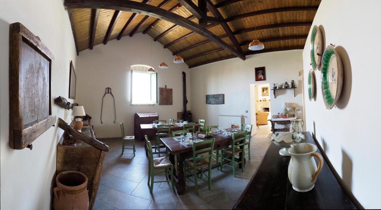 B&B Manca1Fiorino Buseto Palizzolo Ngoại thất bức ảnh