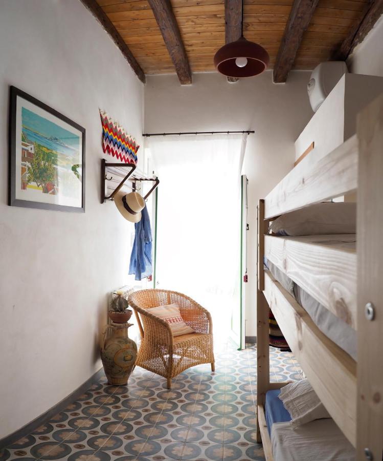 B&B Manca1Fiorino Buseto Palizzolo Phòng bức ảnh